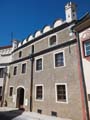 Renovace fasád